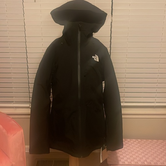 The North Face
Thermoball Eco Snow Triclimate® Jacket - Picture 2 of 6